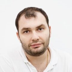 Гвилава Андро Дилариевич 