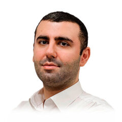 Илизаров Арон Мишаевич 