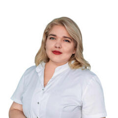 Сорокина Марина Викторовна