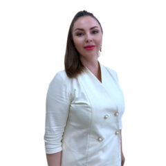 Стахурлова Виктория Викторовна 