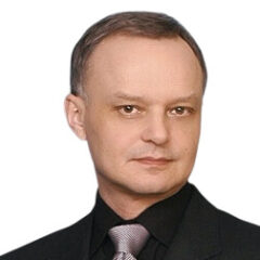 Печавин Алексей Петрович 