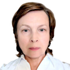 Малкина Елена Евгеньевна