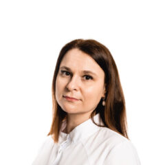 Шульпина Надежда Юрьевна