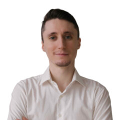 Аккужин Марк Ильдарович