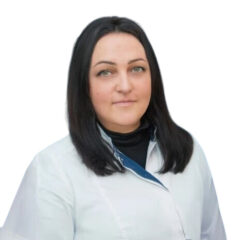 Галочкина Анна Борисовна 