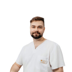 Куров Василий Сергеевич 