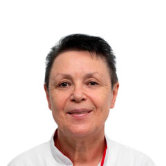 Янцен Ирина Павловна 