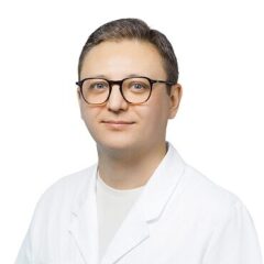 Джанчурин Илья Юрьевич 
