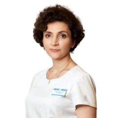 Богатырева Лариса Алексеевна