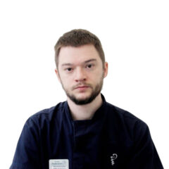 Востриков Максим Алексеевич 