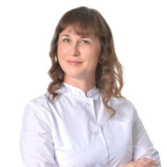 Кадырова Гюзель Ильясовна