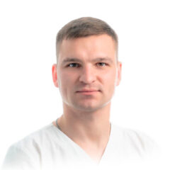 Токарев Александр Сергеевич