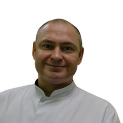 Мансуров Рамиль Ульфатович