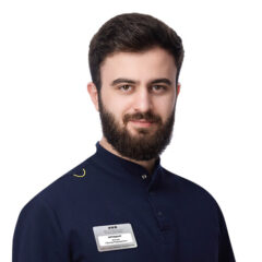 Алиев Гамид Мурадович