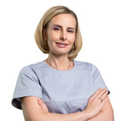 Колышонкова Ирина Александровна 