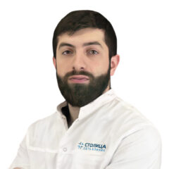 Акопян Карен Артурович 