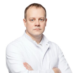 Куликов Илья Владимирович