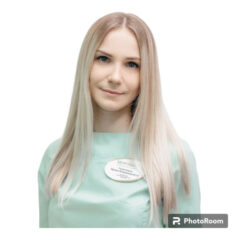 Галюткина Ирина Владимировна 
