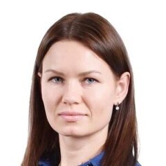 Лапенкова Юлия Александровна