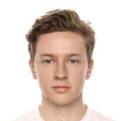 Биньевский Владислав Вячеславович 