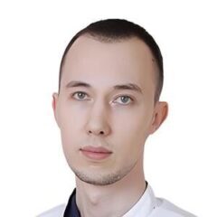 Маннанов Альберт Маратович 