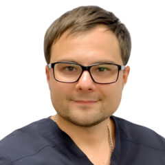 Чмелев Артём Сергеевич 