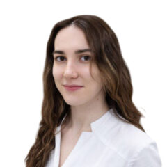 Твердохлеб Екатерина Андреевна