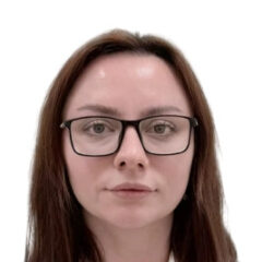 Албакова Румина Идрисовна