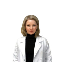 Белоусова Лилия Николаевна