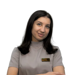 Ионова Анна Эдуардовна 