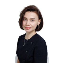 Бесчастная Людмила Дмитриевна 