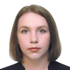 Тарасова Кристина Владимировна