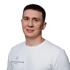 Иманкулов Михаил Александрович 