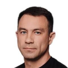 Касанов Рафаэль Физулиевич 