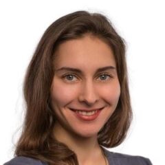 Литвак Анастасия Леонидовна 