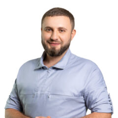Овчаренко Владимир Борисович 