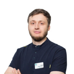 Арапиев Азамат Алиевич 