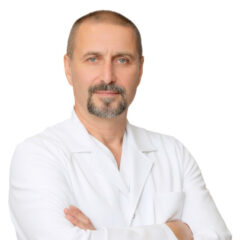 Анчиков Григорий Юрьевич