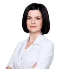 Гольман Марина Михайловна