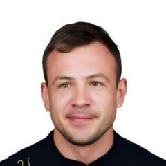 Заборовский Владимир Владимирович