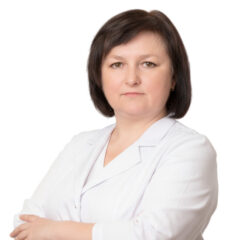 Макарова Елена Николаевна 