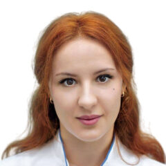 Кузнецова Дарья Сергеевна 