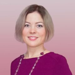 Капустина Екатерина Валерьевна