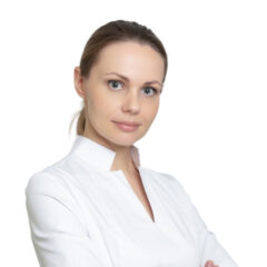 Кривоухова Светлана Александровна 