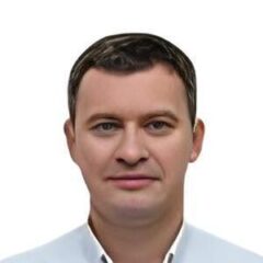 Кошурин Олег Павлович 