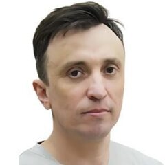 Чиркин Кирилл Владимирович 