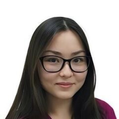 Ажимова Асель Кайрединовна 