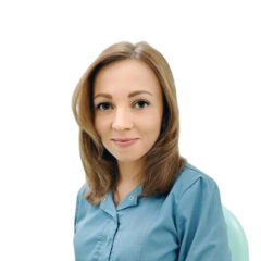 Новикова Наталья Викторовна 