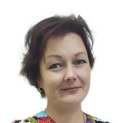 Губанова Инесса Геннадьевна