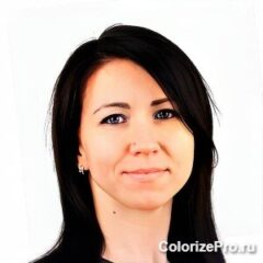 Неверова Ирина Андреевна 